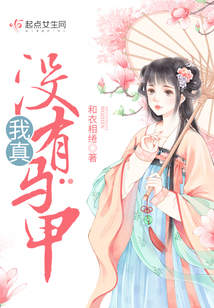 我真沒有馬甲