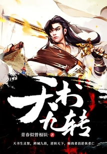 天書九轉