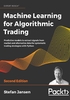 Machine Learning for Algorithmic Trading