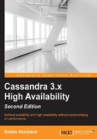 Cassandra 3.x High Availability（Second Edition）在线阅读