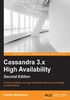 Cassandra 3.x High Availability（Second Edition）