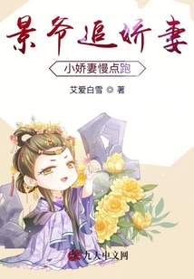 景爺追嬌妻：小嬌妻慢點跑
