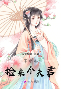 不小心撿來個夫君