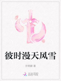 彼時漫天風雪