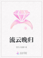 流云晚归在线阅读