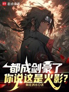 都成劍豪了，你說這是火影？在線閱讀