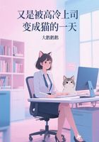 又是被高冷上司变成猫的一天在线阅读