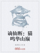 謫仙斷：貓鳴華山巔在線閱讀