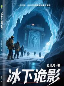 冰下詭影