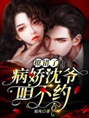 撩错了,病娇沈爷咱不约在线阅读