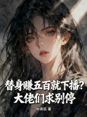 替身赚五百就下播？大佬们求别停在线阅读