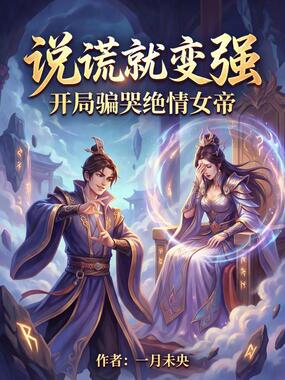 说谎就变强,开局骗哭绝情女帝在线阅读