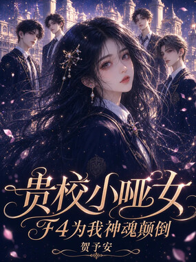 贵校小哑女，F4为我神魂颠倒在线阅读