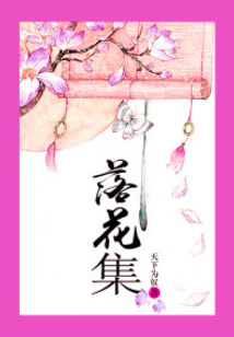 落花集