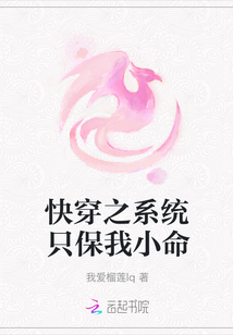 快穿之系統只保我小命