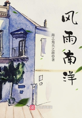 风雨南洋在线阅读