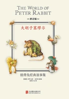 大胡子塞缪尔在线阅读