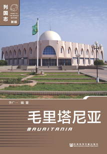 毛里塔尼亞