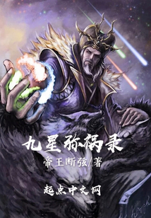 九星彌禍錄