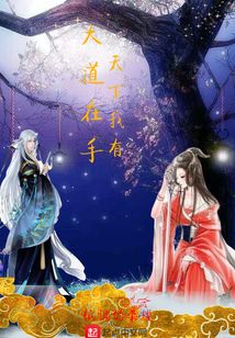 大道在手天下我有