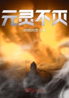 元灵不灭在线阅读