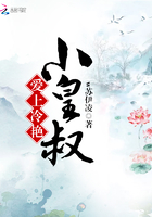 愛上冷艷小皇叔在線閱讀