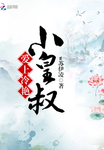 愛上冷艷小皇叔