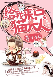 給我來只貓大人