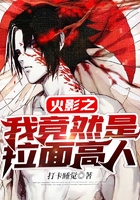 火影之我竟然是拉面高人