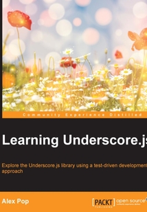 Learning Underscore.js