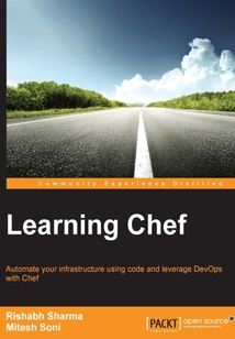 Learning Chef