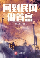回到民國做首富在線閱讀