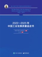 2022—2023年中国工业发展质量蓝皮书在线阅读