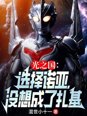 光之国:选择诺亚,没想成了扎基在线阅读