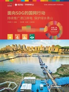 面向SDG的国网行动:持续推广港口岸电 保护绿水青山在线阅读