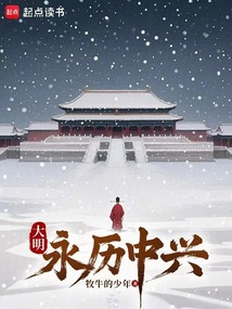 大明:永歷中興