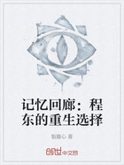 记忆回廊:程东的重生选择在线阅读