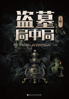 盗墓局中局在线阅读