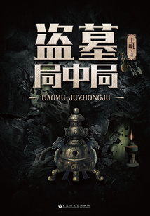 盜墓局中局