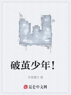 破茧少年！在线阅读