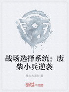 戰場選擇系統：廢柴小兵逆襲在線閱讀