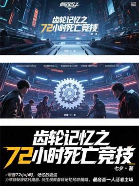 齿轮记忆之72小时死亡竞技在线阅读