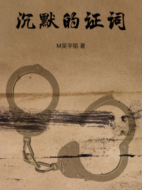 沉默的证词在线阅读