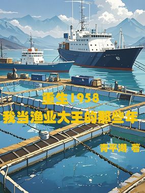 重生1958,我当渔业大王的那些年在线阅读