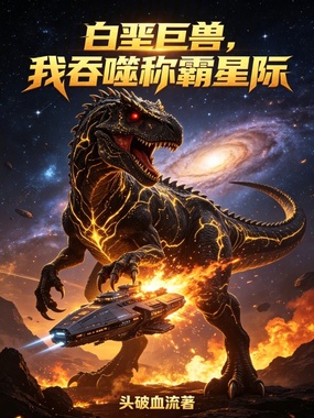 白垩巨兽，我吞噬称霸星际在线阅读