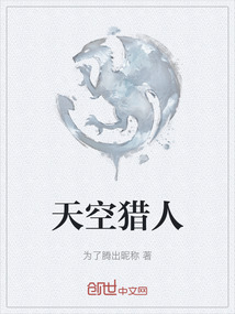 天空獵人