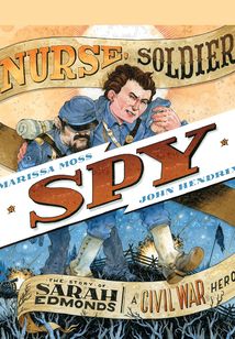 Nurse, Soldier, Spy