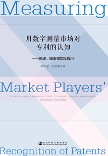用数字测量市场对专利的认知:原理、图表和实际应用