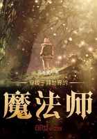 穿梭于异世界的魔法师