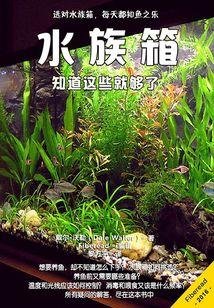 水族箱：知道這些就夠了